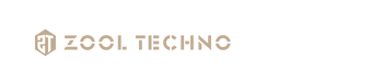 logo zool techno